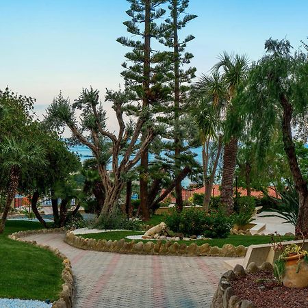 Hotel Villa Levi Σαν Ρέμο Εξωτερικό φωτογραφία