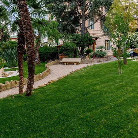 Hotel Villa Levi Σαν Ρέμο Εξωτερικό φωτογραφία