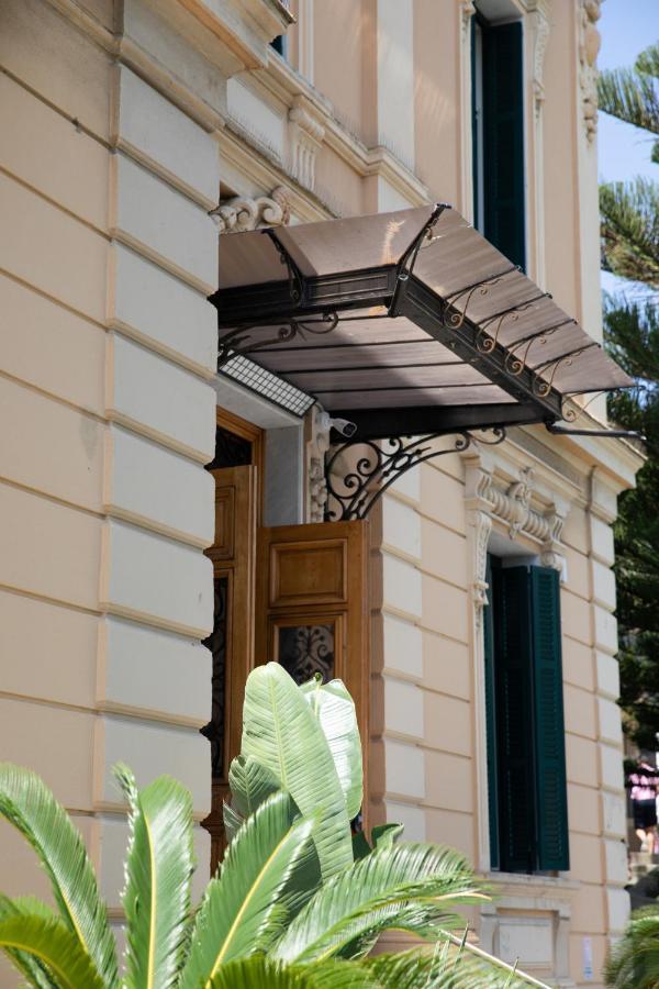 Hotel Villa Levi Σαν Ρέμο Εξωτερικό φωτογραφία