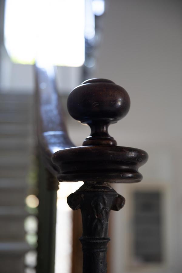 Hotel Villa Levi Σαν Ρέμο Εξωτερικό φωτογραφία