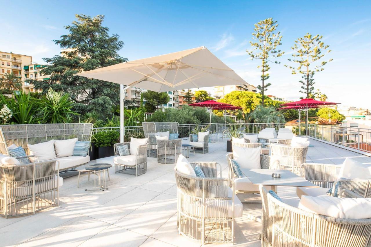 Hotel Villa Levi Σαν Ρέμο Εξωτερικό φωτογραφία