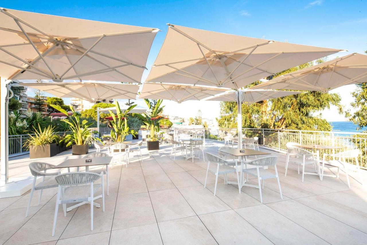 Hotel Villa Levi Σαν Ρέμο Εξωτερικό φωτογραφία