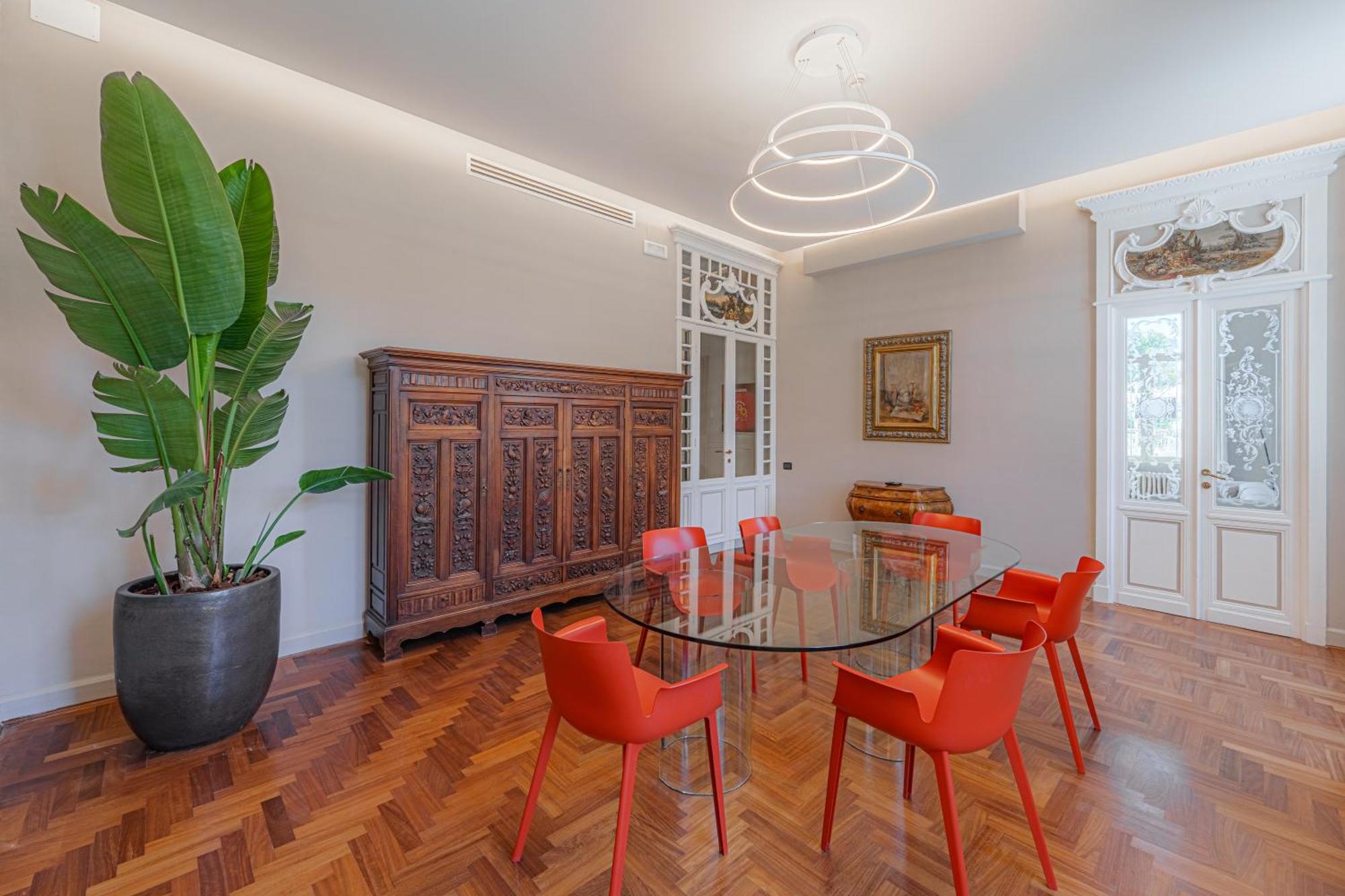 Hotel Villa Levi Σαν Ρέμο Εξωτερικό φωτογραφία