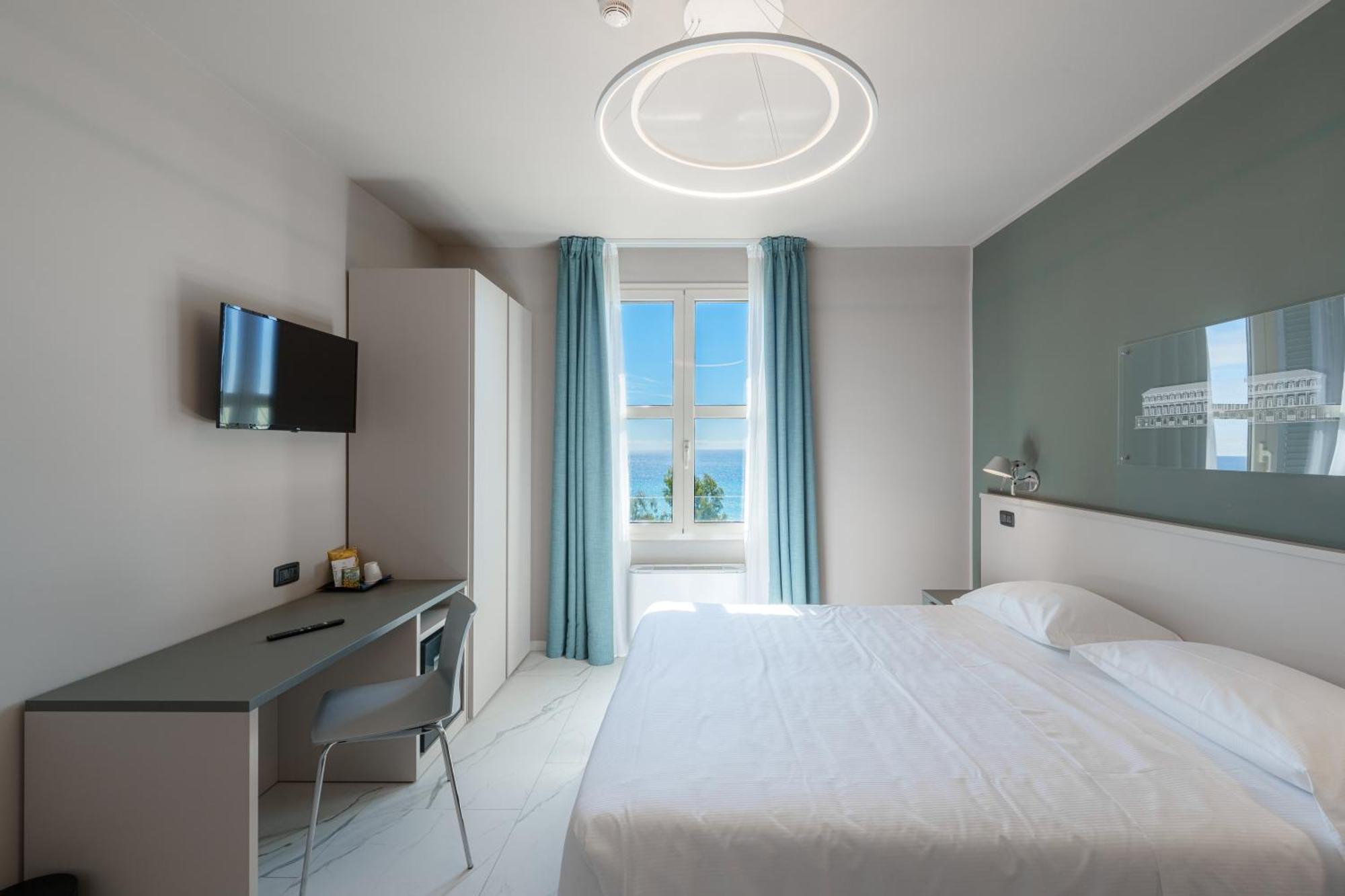 Hotel Villa Levi Σαν Ρέμο Εξωτερικό φωτογραφία