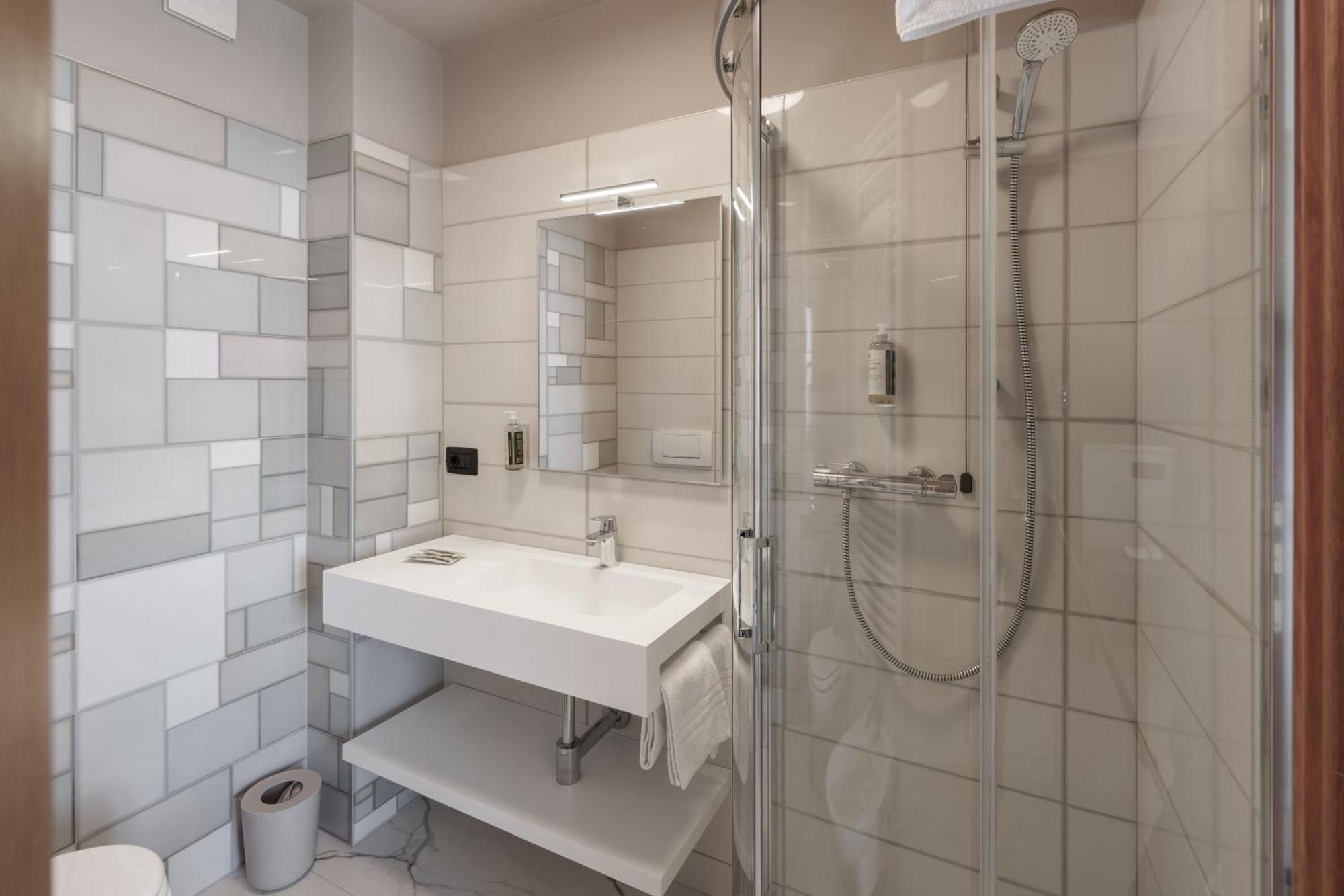 Hotel Villa Levi Σαν Ρέμο Εξωτερικό φωτογραφία