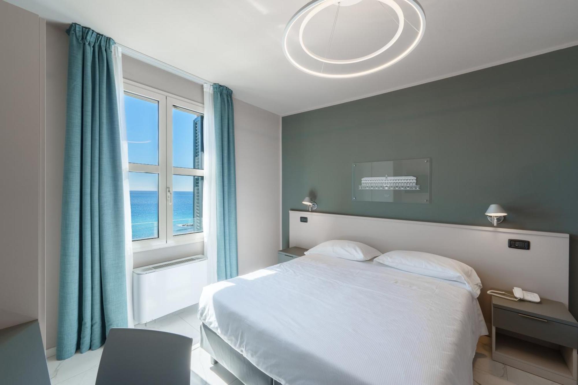 Hotel Villa Levi Σαν Ρέμο Εξωτερικό φωτογραφία
