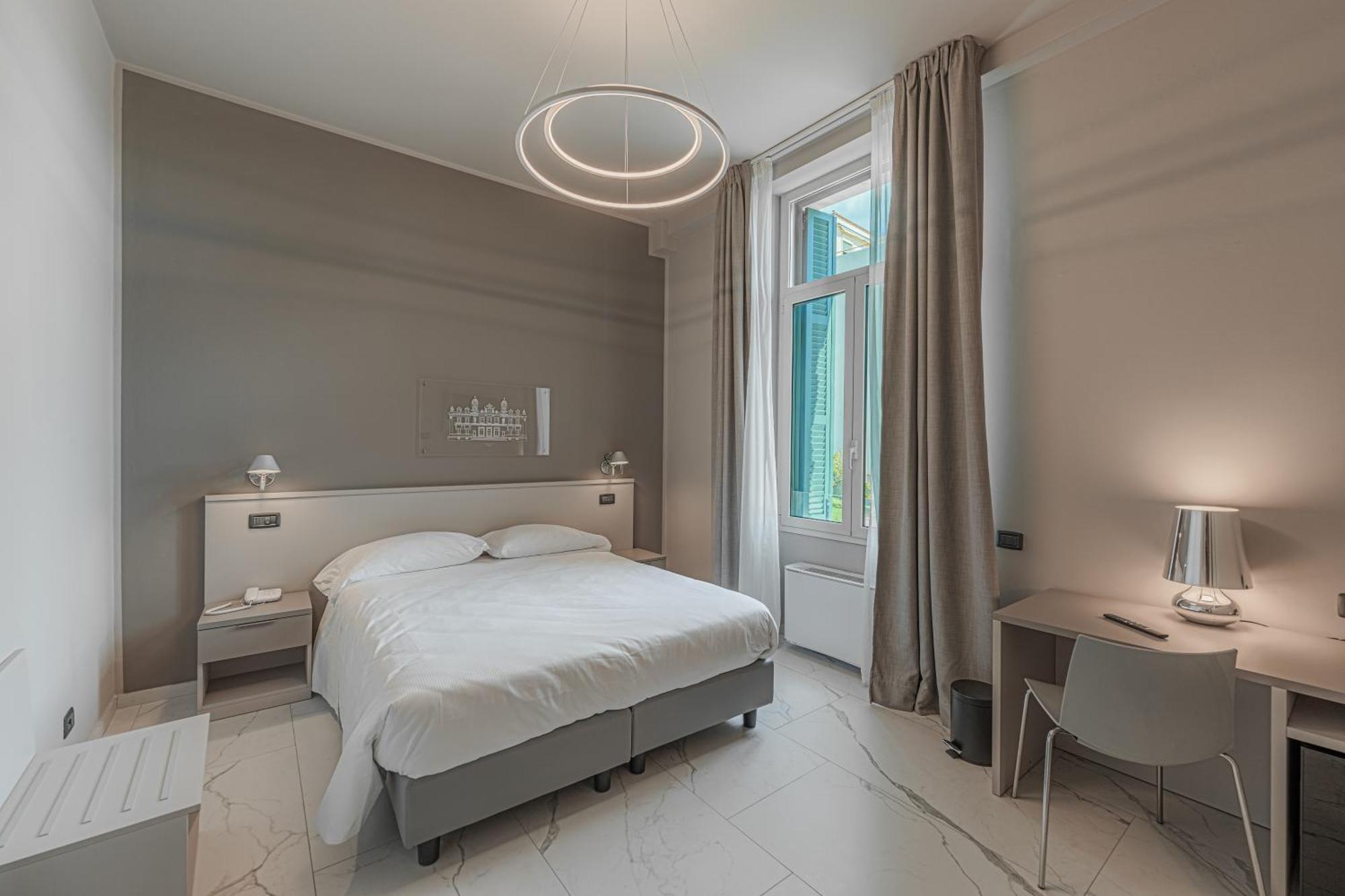 Hotel Villa Levi Σαν Ρέμο Εξωτερικό φωτογραφία