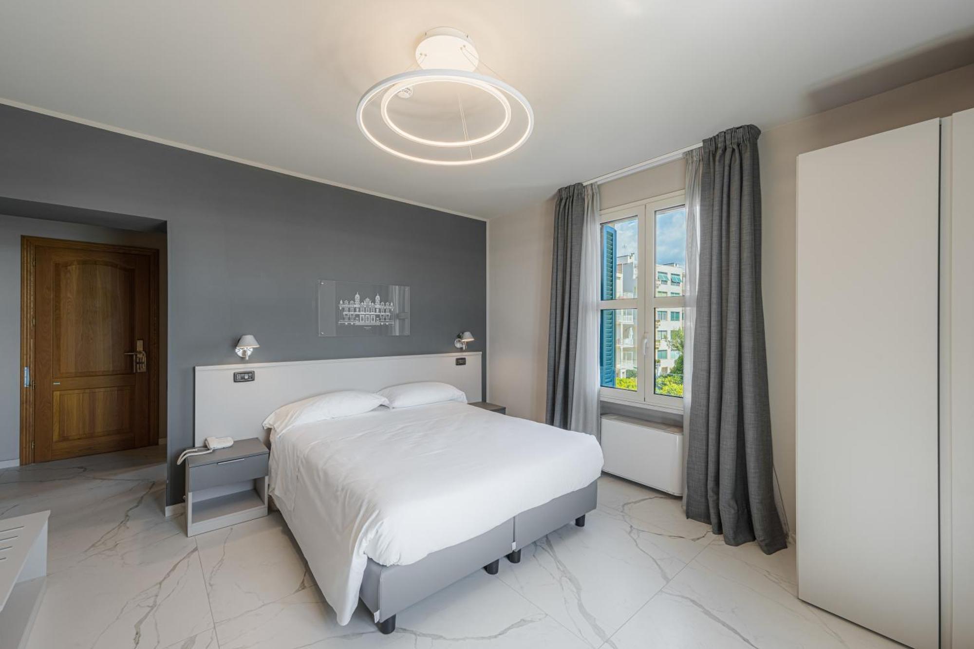 Hotel Villa Levi Σαν Ρέμο Εξωτερικό φωτογραφία