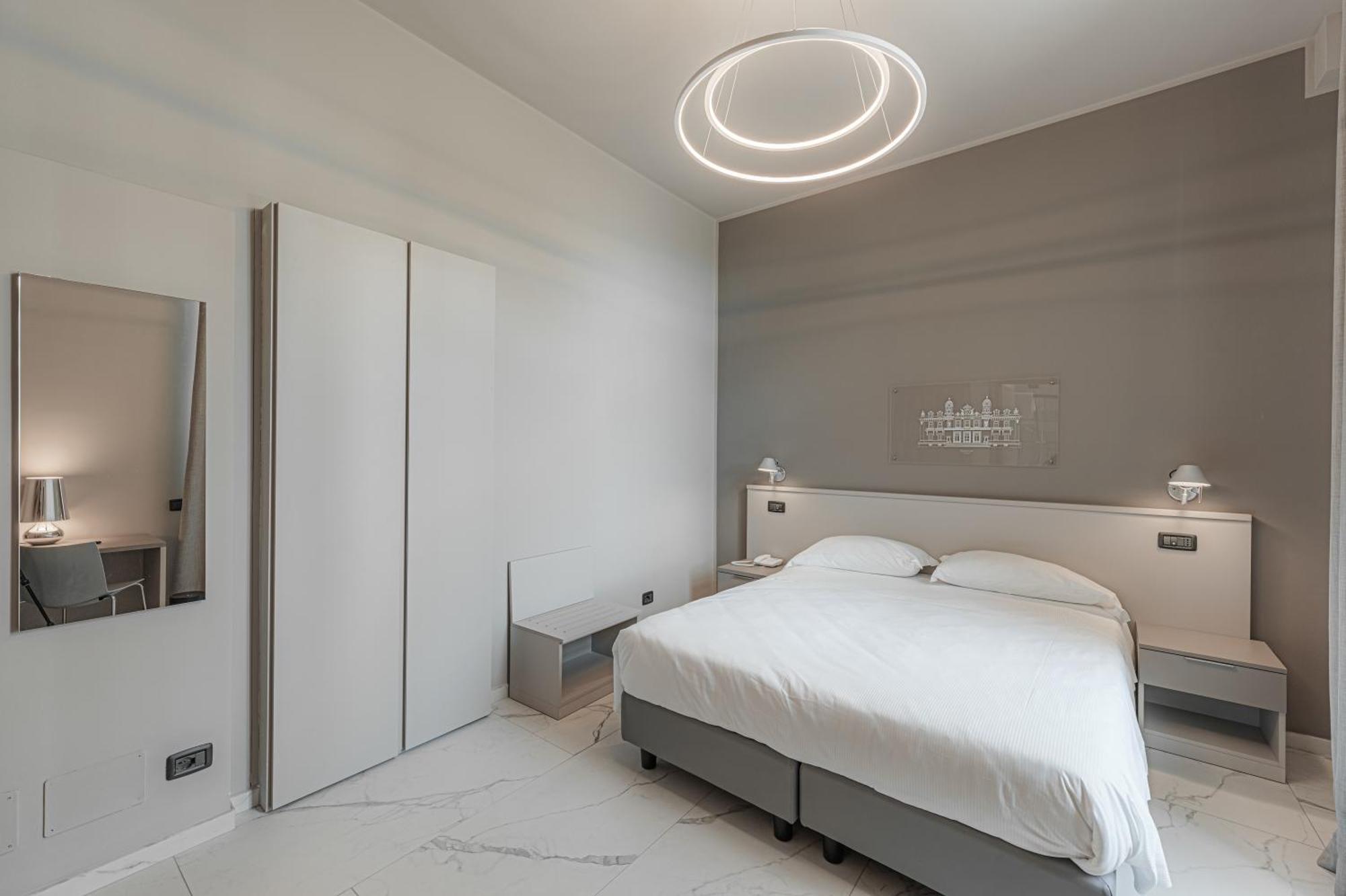 Hotel Villa Levi Σαν Ρέμο Εξωτερικό φωτογραφία