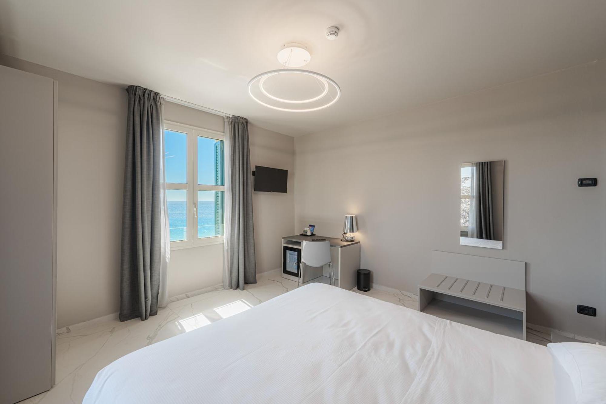 Hotel Villa Levi Σαν Ρέμο Εξωτερικό φωτογραφία