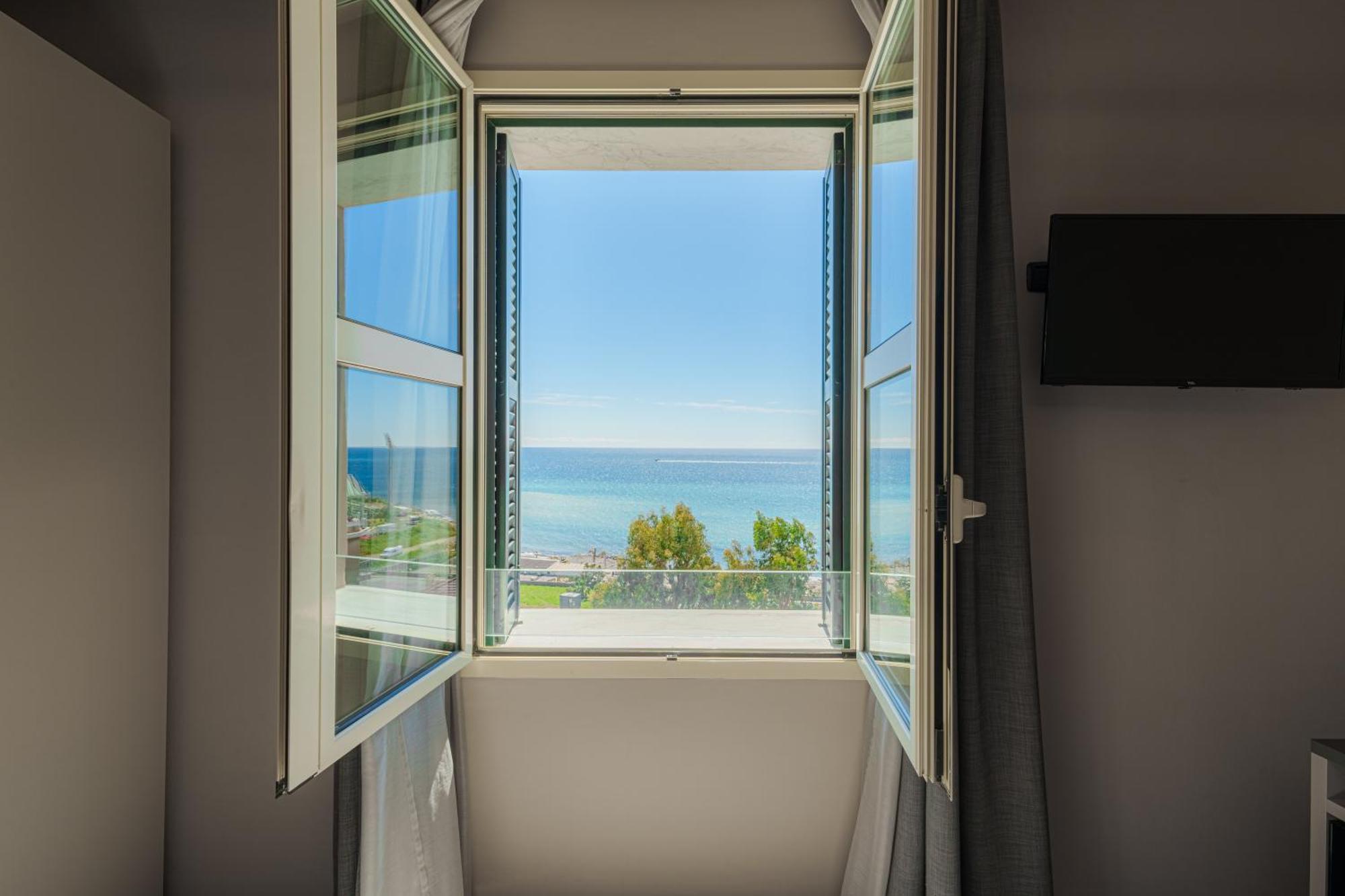 Hotel Villa Levi Σαν Ρέμο Εξωτερικό φωτογραφία