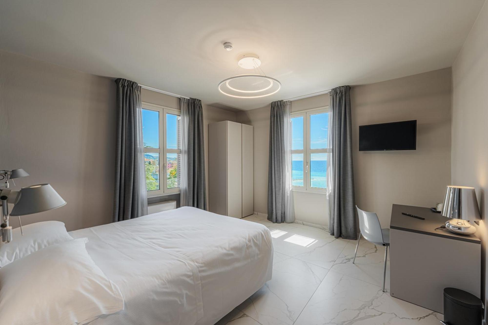 Hotel Villa Levi Σαν Ρέμο Εξωτερικό φωτογραφία