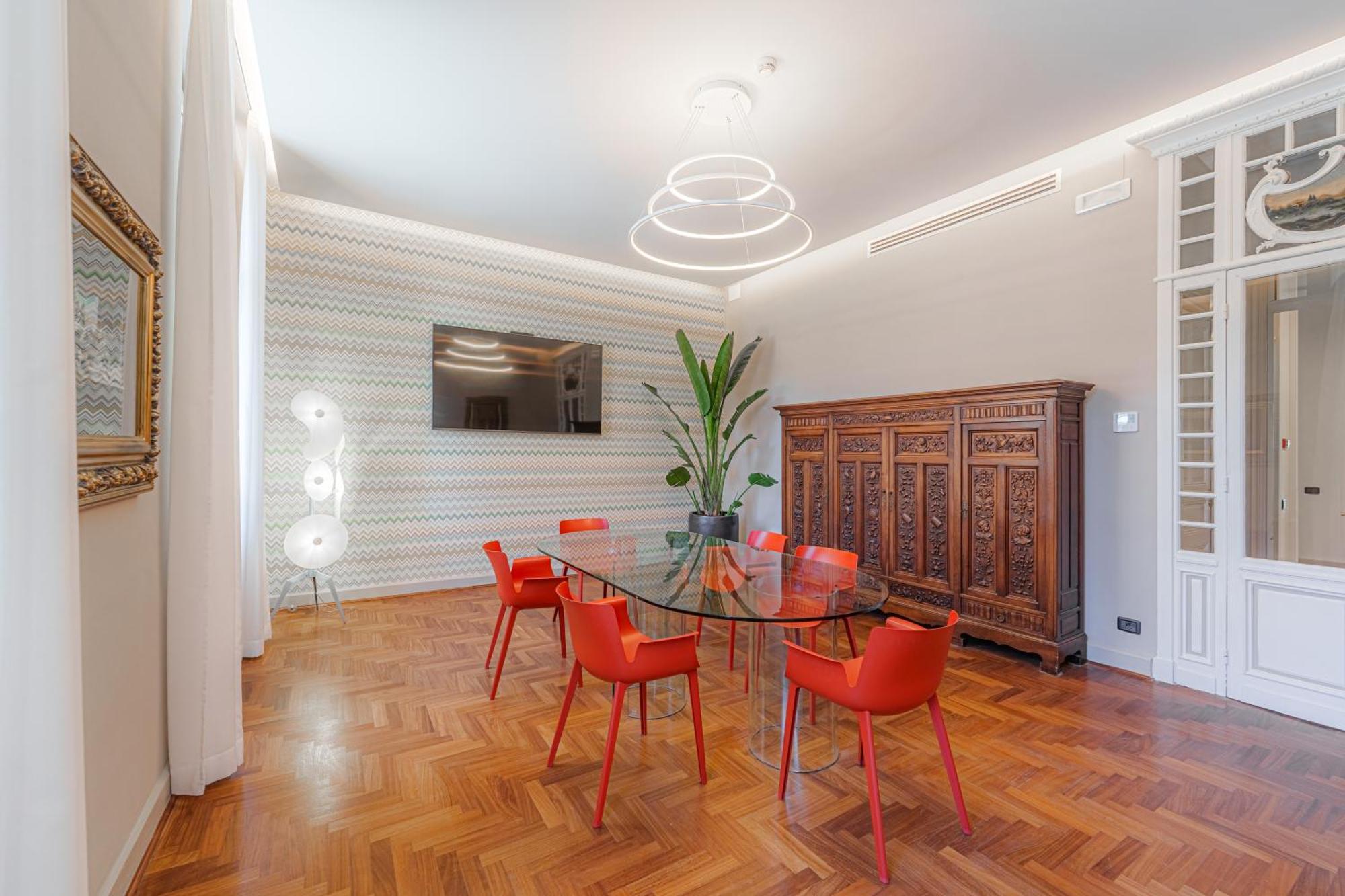 Hotel Villa Levi Σαν Ρέμο Εξωτερικό φωτογραφία