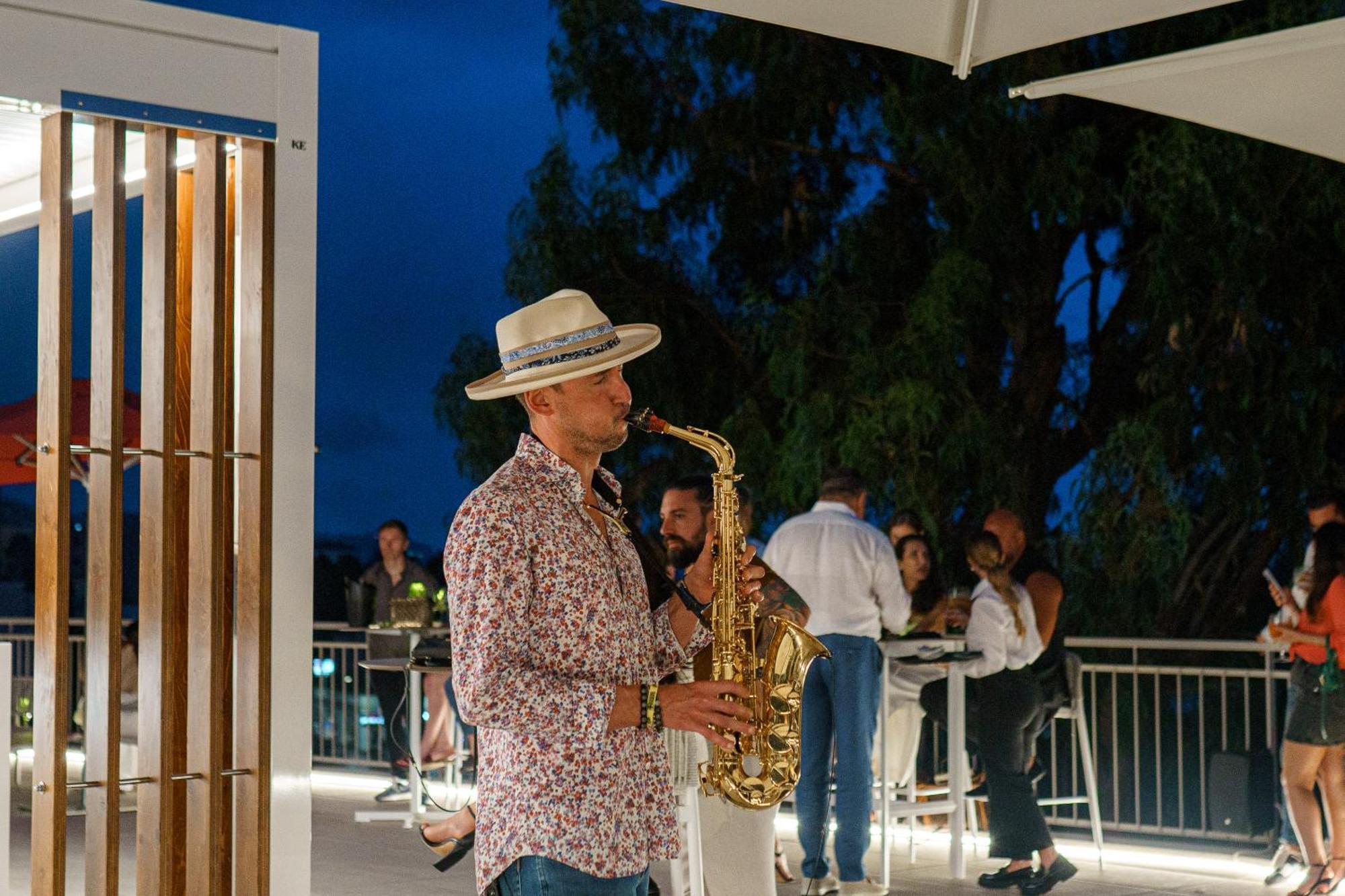 Hotel Villa Levi Σαν Ρέμο Εξωτερικό φωτογραφία