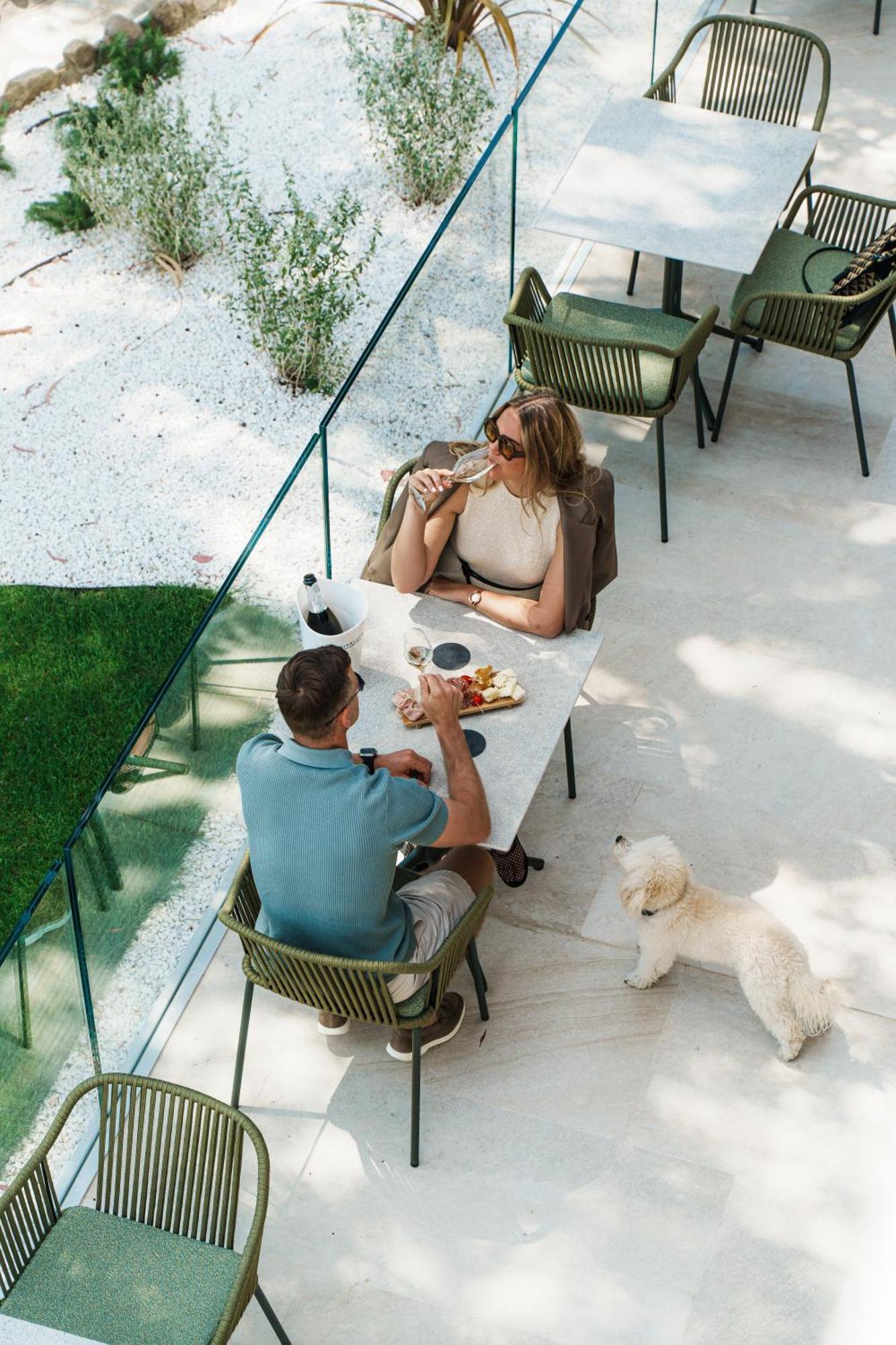 Hotel Villa Levi Σαν Ρέμο Εξωτερικό φωτογραφία
