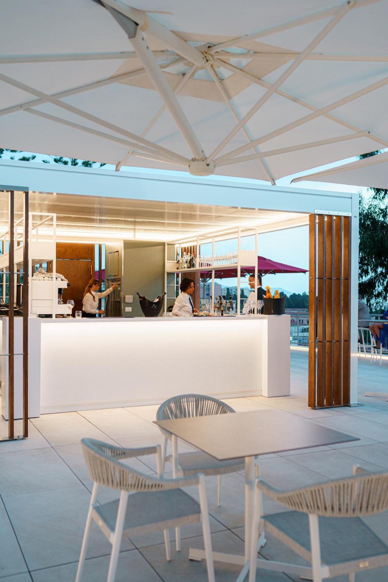 Hotel Villa Levi Σαν Ρέμο Εξωτερικό φωτογραφία