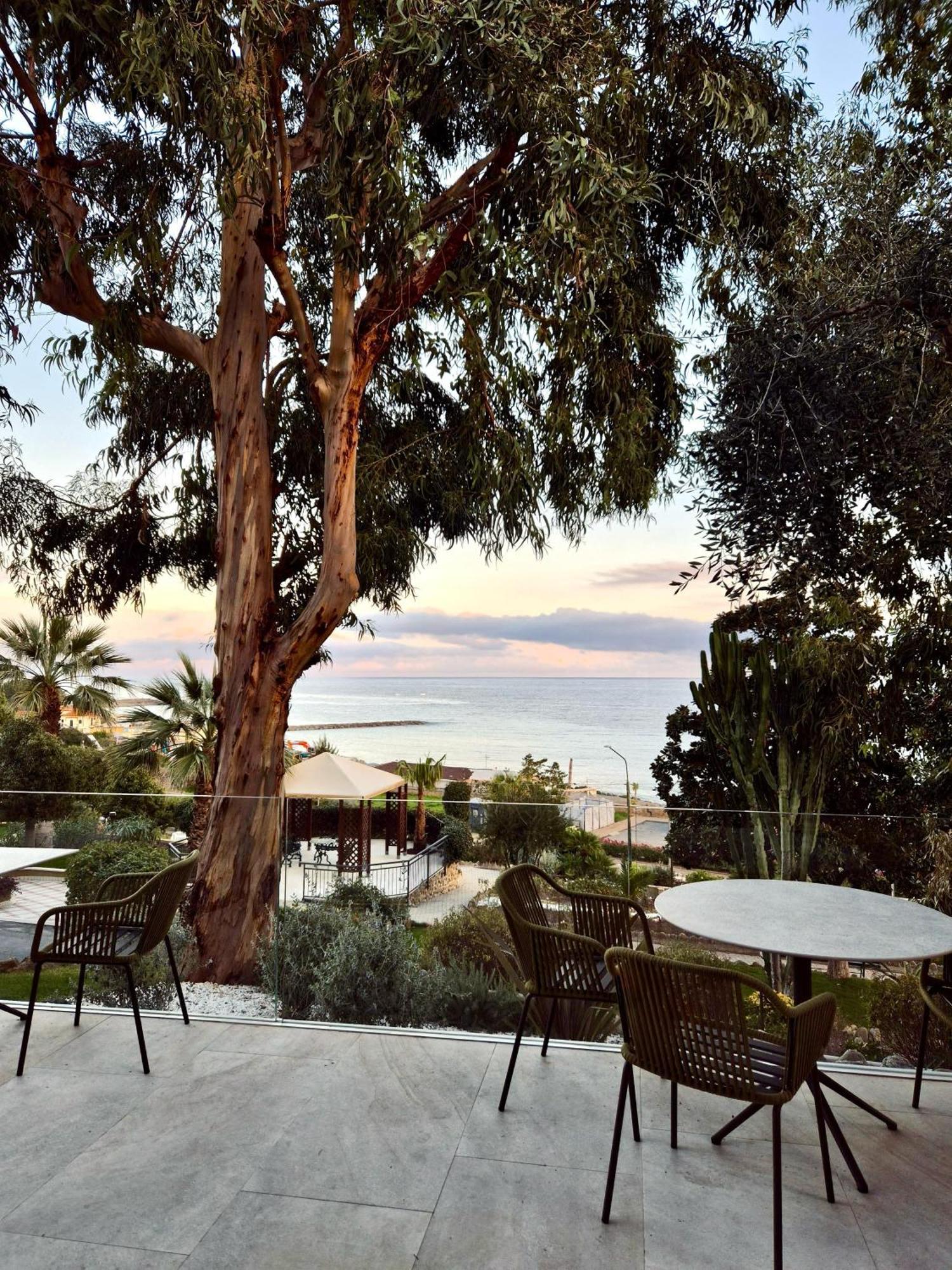 Hotel Villa Levi Σαν Ρέμο Εξωτερικό φωτογραφία