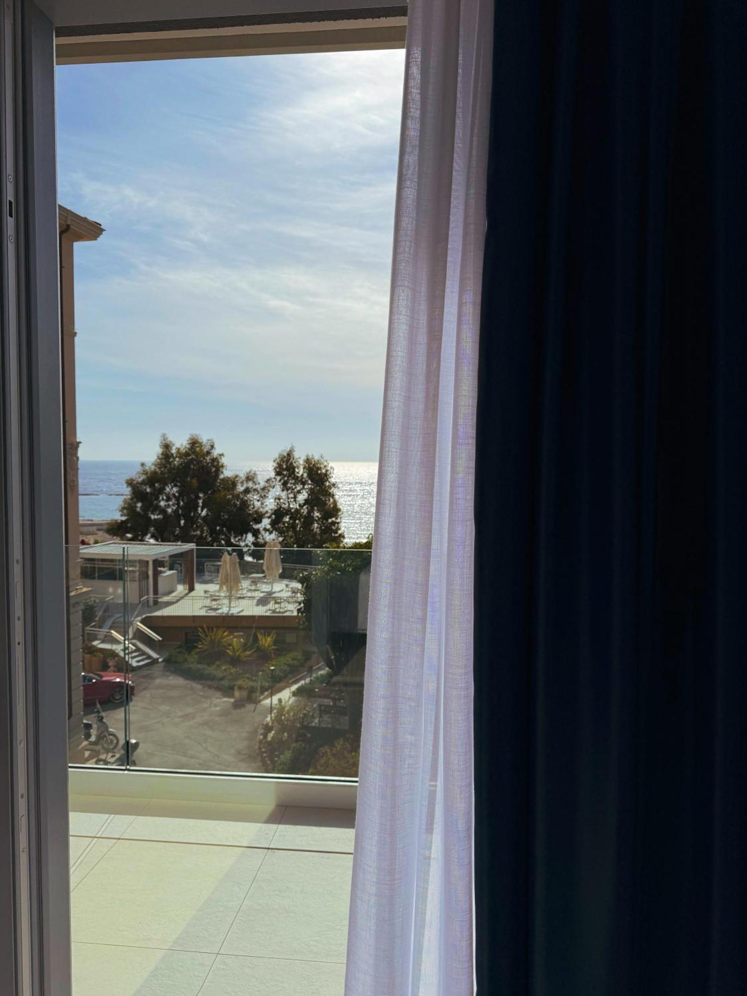Hotel Villa Levi Σαν Ρέμο Εξωτερικό φωτογραφία