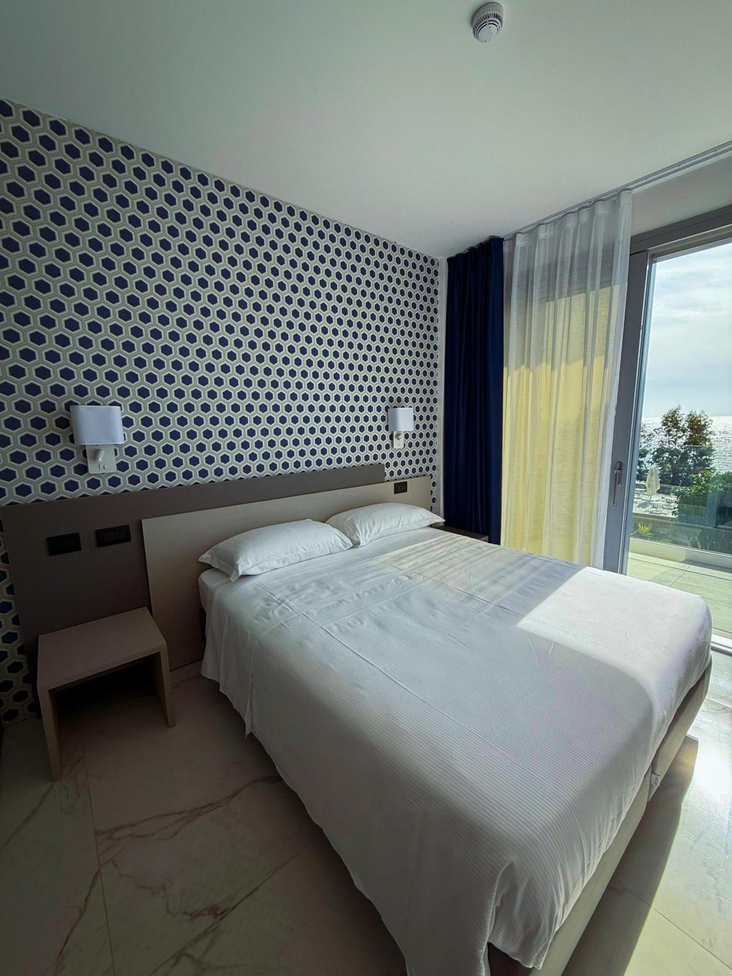 Hotel Villa Levi Σαν Ρέμο Εξωτερικό φωτογραφία