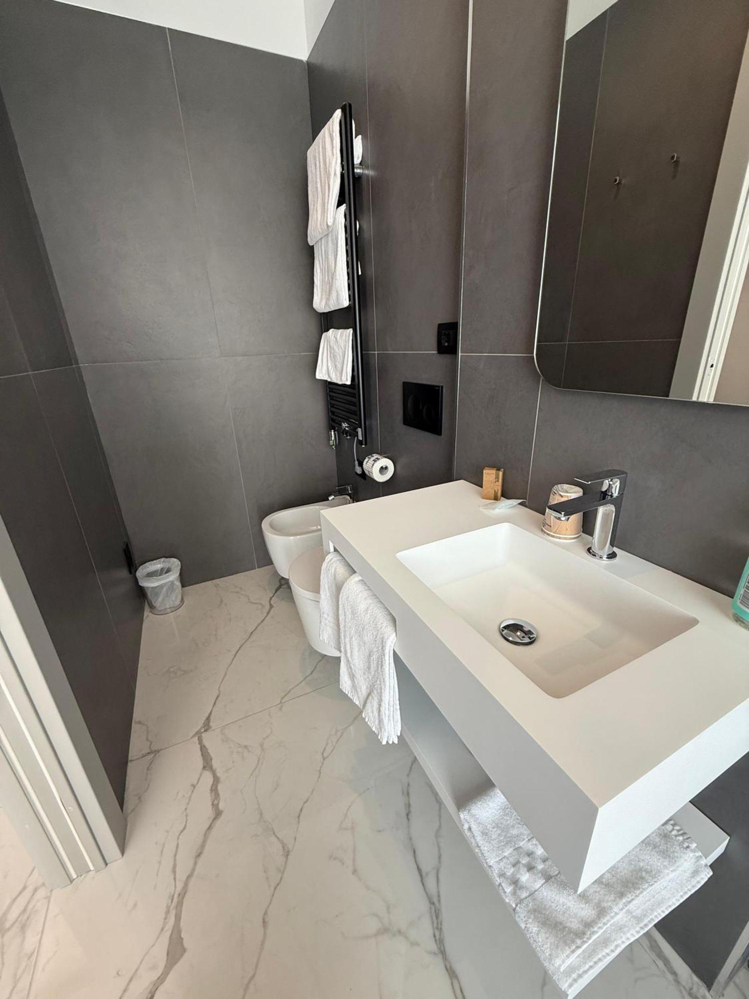 Hotel Villa Levi Σαν Ρέμο Εξωτερικό φωτογραφία