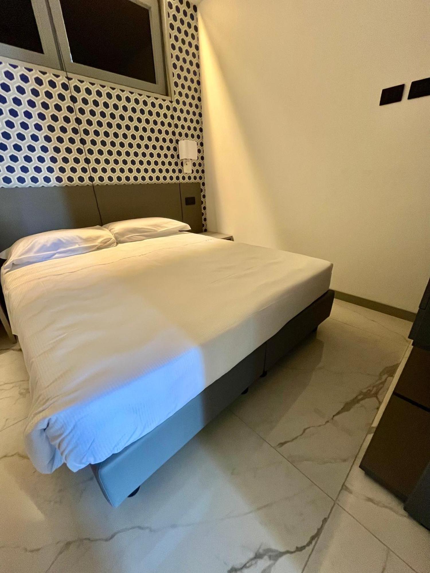 Hotel Villa Levi Σαν Ρέμο Εξωτερικό φωτογραφία