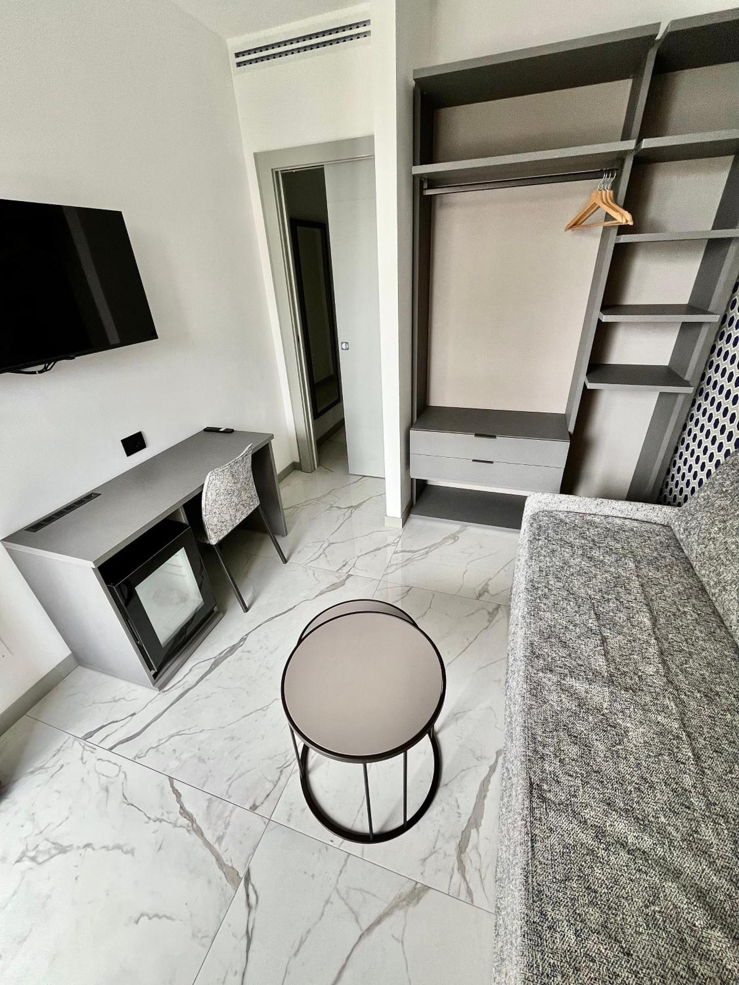 Hotel Villa Levi Σαν Ρέμο Εξωτερικό φωτογραφία