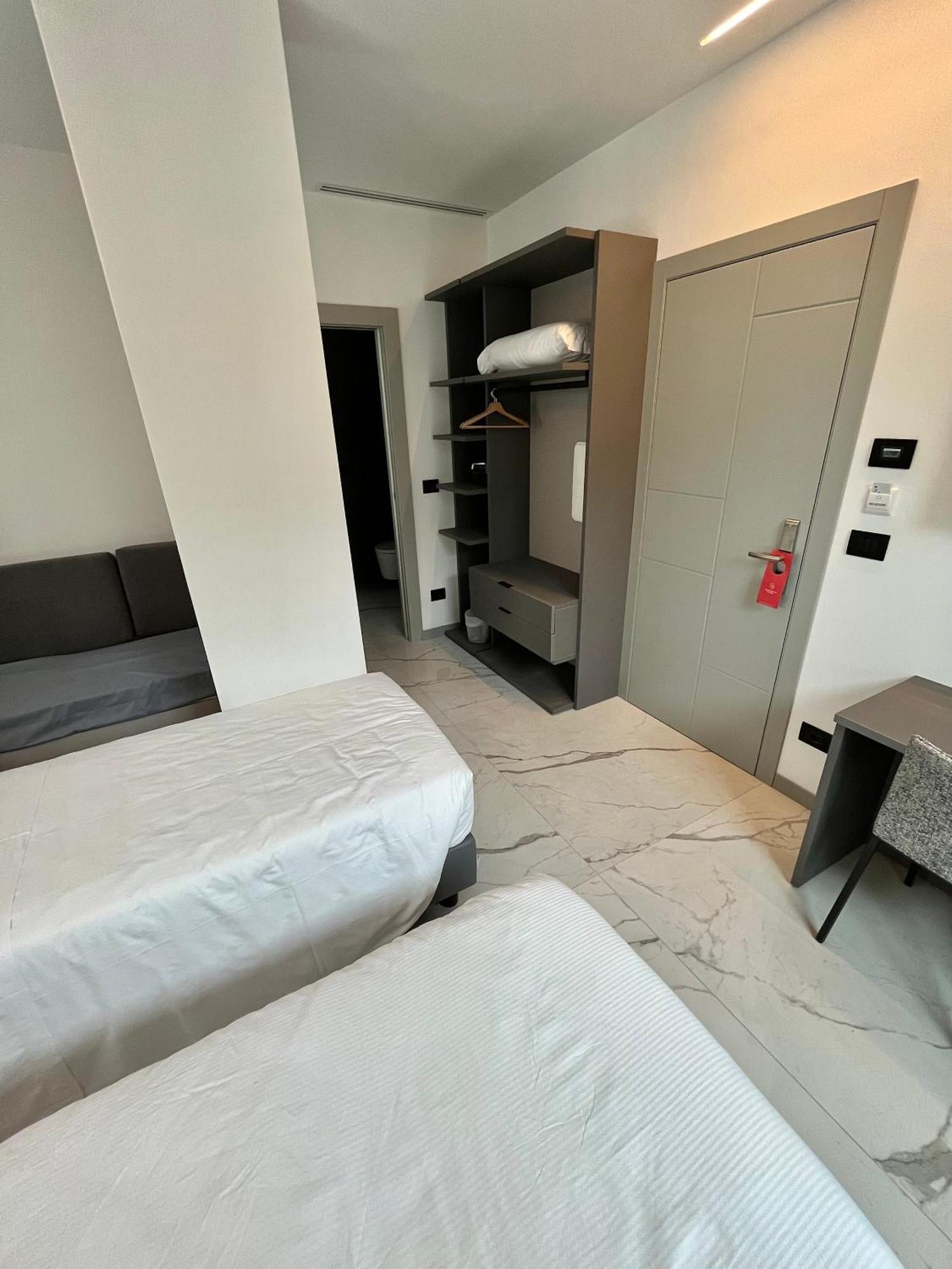 Hotel Villa Levi Σαν Ρέμο Εξωτερικό φωτογραφία
