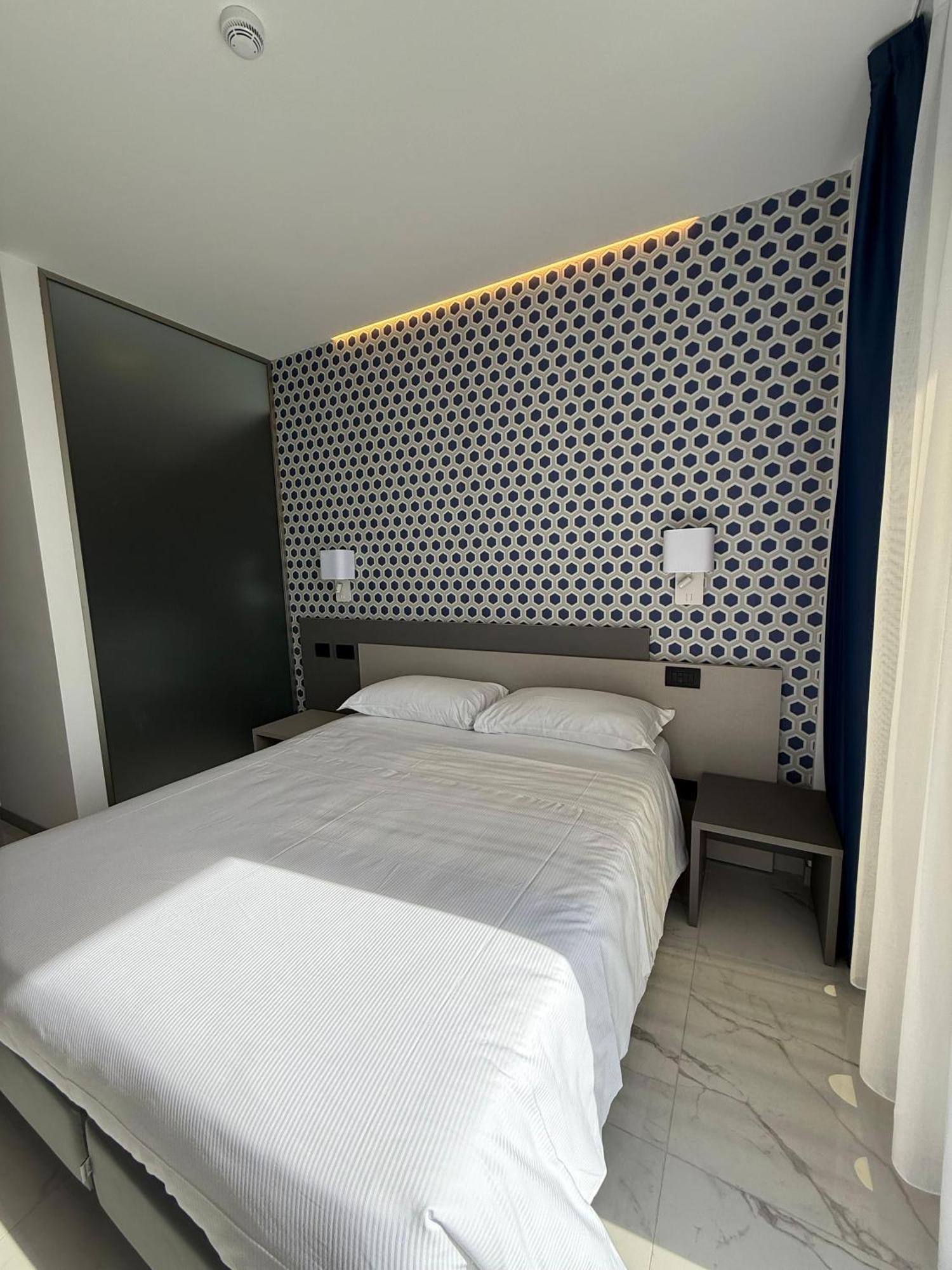 Hotel Villa Levi Σαν Ρέμο Εξωτερικό φωτογραφία